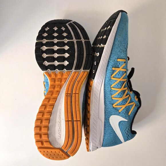 🏃♀️ Nike Air Zoom Pegasus 32 Running Shoe | Women's Size 8 - Picture 11 of 11